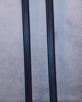 Barre portatutto Peugeot 5008  1a Serie