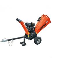 Biotrituratore Wortex Grizzly D 420/120  L-E HS