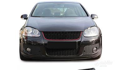 Golf 5 gti