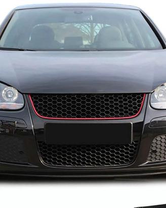 Golf 5 gti