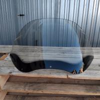 Parabrezza Harley Davidson