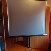 schermo per diapositive