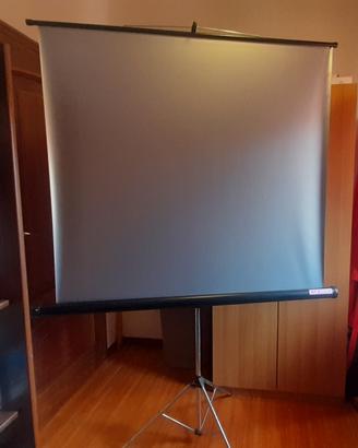 schermo per diapositive