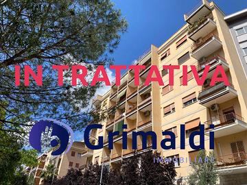 Appartamento Roma [Cod. rif 3238754VRG]