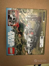 LEGO Star Wars 75321 Microfighter Razor Crest