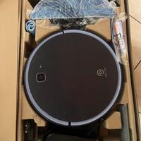 OKP Robot Aspirapolvere Lavapavimenti