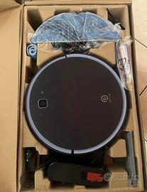 OKP Robot Aspirapolvere Lavapavimenti