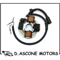 Statore PIAGGIO VESPA PK 50cc – 4 Pin