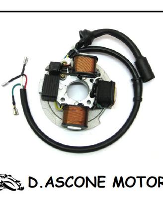 Statore PIAGGIO VESPA PK 50cc – 4 Pin