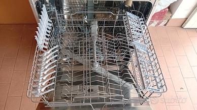 Cestello superiore lavastoviglie Smeg