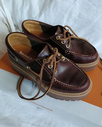 Timberland