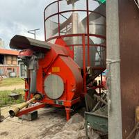 Attrezzatura agricola