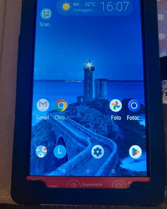 tab E7 Lenovo