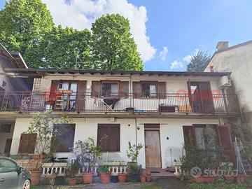 Appartamento Parabiago [Cod. rif 3230496VRG]