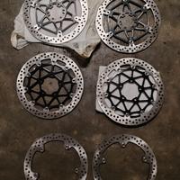 dischi Brembo per ducati