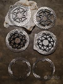 dischi Brembo per ducati