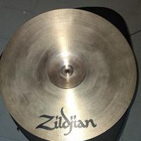 Zildjian crash 18''