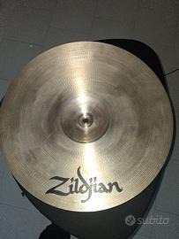 Zildjian crash 18''