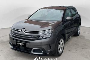Citroën C5 Aircross 1.5 BlueHDi 130 CV Automa...