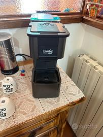 Macchinetta del caffè Caffitaly Iris S27
