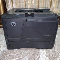 Stampante HP LaserJet PRO 400 M401dn