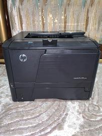 Stampante HP LaserJet PRO 400 M401dn