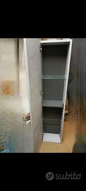 mobiletto bagno sospeso 