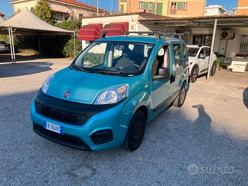 FIAT QUBO 1.3 Mjt 80cv Easy
