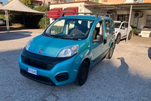FIAT QUBO 1.3 Mjt 80cv Easy