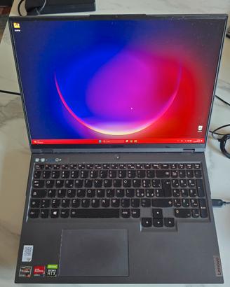 💻 Lenovo Legion 5 Pro
