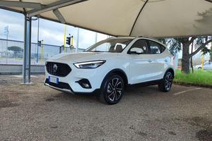 MG ZS 1.5 VTi-Tech Luxury