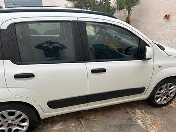 FIAT Panda 3ª serie - 2018