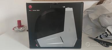 Sigillato Essiccatore Creality Space plus 2 bobine