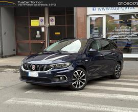 Fiat Tipo Lounge 1.6 Multijet
