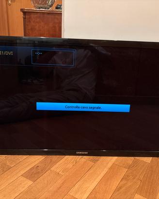 TV Samsung 40’’