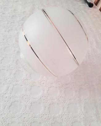 Lampada di ricambio tonda