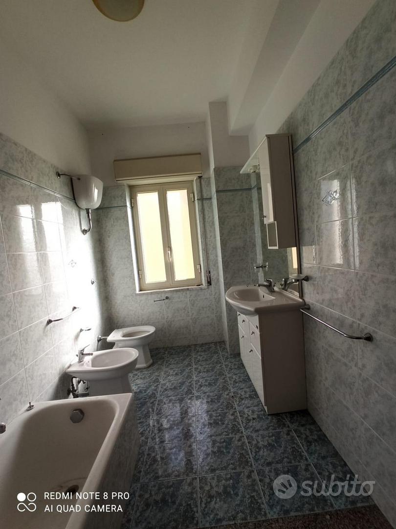 Apartment in Reggio Calabria, Catona - Vista 2