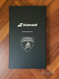 Racchetta lamborghini padel BL.002
