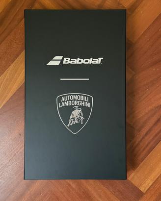 Racchetta lamborghini padel BL.002