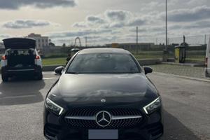 Classe a 180d premium amg