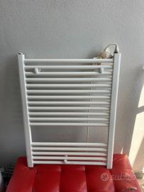 scaldasalviette  bagno