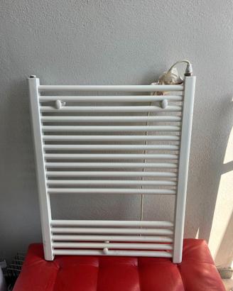 scaldasalviette  bagno