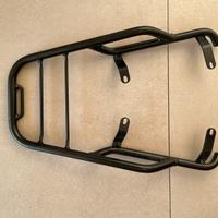 Porta pacchi BMW R Nine T