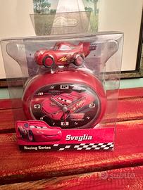 Sveglia cars