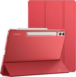 Custodia per Samsung Galaxy Tab S10 Plus/S9 Plus
