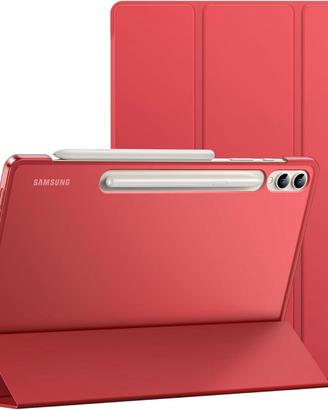 Custodia per Samsung Galaxy Tab S10 Plus/S9 Plus