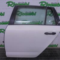 PORTA POSTERIORE SINISTRA SKODA OCTAVIA 5E 2016
