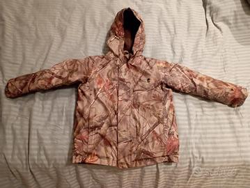 Giacca bambino unisex SOLOGNAC
