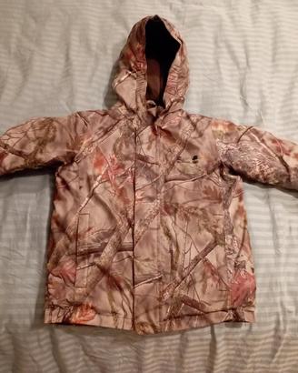 Giacca bambino unisex SOLOGNAC