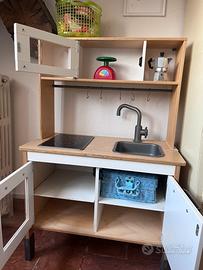 Cucina giocattolo ikea
